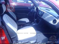 فولكسفاغن بيتل